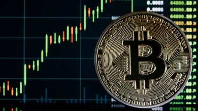 cryptocurrencies and Bitcoin's price