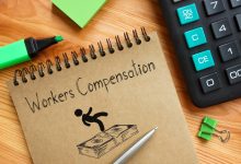 workers' compensation claims