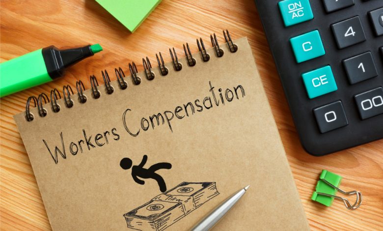 workers' compensation claims